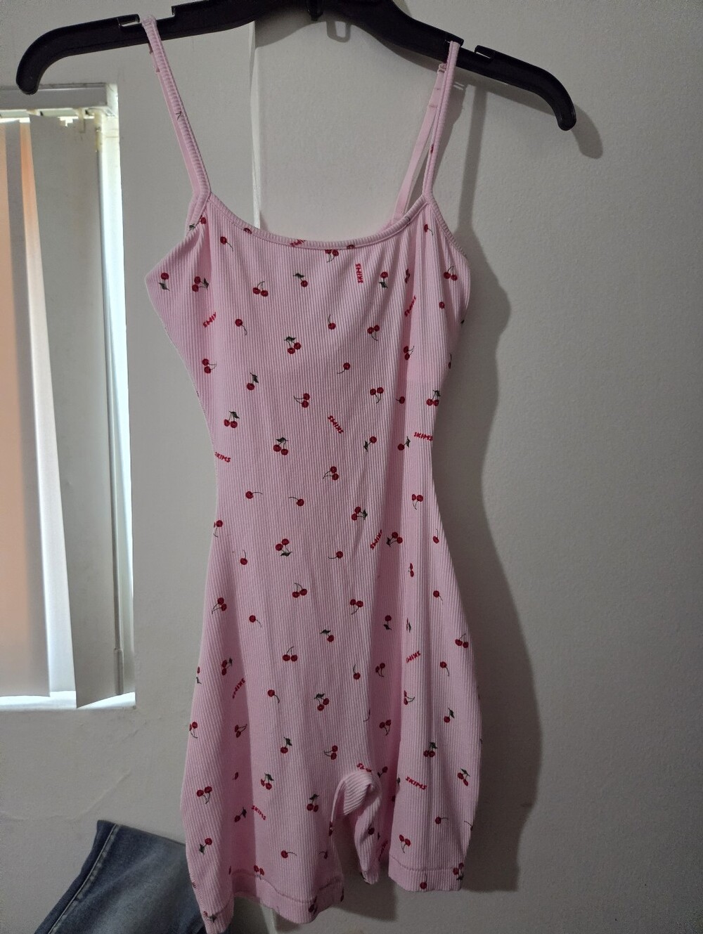 Skims Onesie